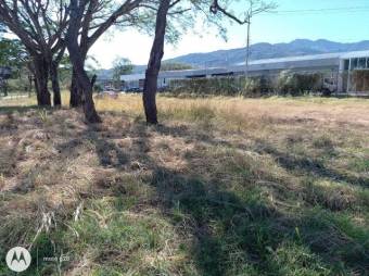 Venta de Excelente y Amplio Lote de Terreno en Santa Ana / Mls. 26-387 OFC JB