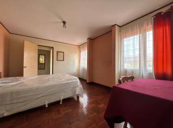 VENTA DE CASA CON APARTAMENTO  BARRIO ARANJUEZ