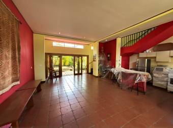 VENTA DE CASA CON APARTAMENTO  BARRIO ARANJUEZ