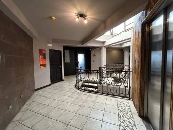 Venta de hotel en funcionamiento en Alajuela Centro #25-180 GS