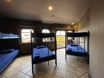 Venta de hotel en funcionamiento en Alajuela Centro #25-180 GS
