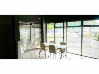 ALQUILER DE LOCAL COMERCIAL, SAN JOSÉ, SAN PEDRO, BARRIO DENT - 10404764