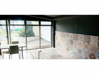 ALQUILER DE LOCAL COMERCIAL, SAN JOSÉ, SAN PEDRO, BARRIO DENT - 10404764