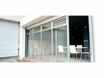 ALQUILER DE LOCAL COMERCIAL, SAN JOSÉ, SAN PEDRO, BARRIO DENT - 10404764