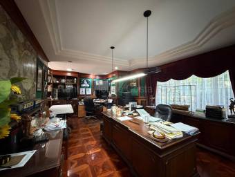 Venta de casa de esquina con 6 habitaciones en San José #27-145 GS