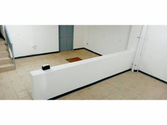 ALQUILER DE LOCAL COMERCIAL, SAN JOSÉ, SAN PEDRO, BARRIO DENT - 10404767
