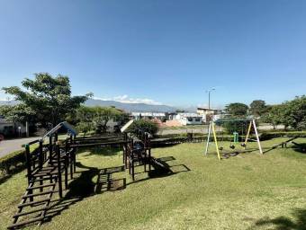 Se alquila apartamento en Ulloa Heredia 27-867