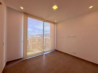 Se alquila apartamento en Ulloa Heredia 27-867