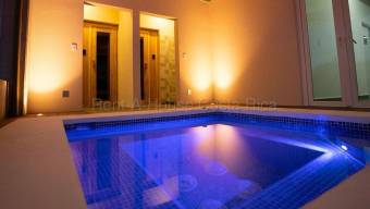 Se alquila apartamento en Granadilla Curridabat 27-879