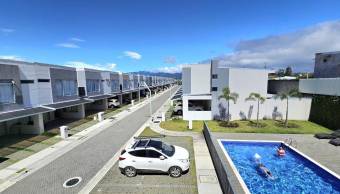 House for Sale in Moravia, San José. Code CV5458. House for Sale in Moravia, San José. Code CV5458.