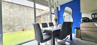 House for Sale in Moravia, San José. Code CV5458. House for Sale in Moravia, San José. Code CV5458.