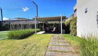 House for Sale in Moravia, San José. Code CV5458. House for Sale in Moravia, San José. Code CV5458.
