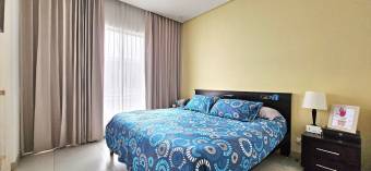 House for Sale in Moravia, San José. Code CV5458. House for Sale in Moravia, San José. Code CV5458.