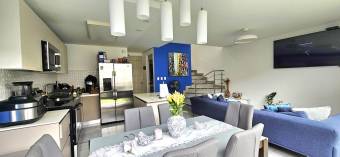 House for Sale in Moravia, San José. Code CV5458.
