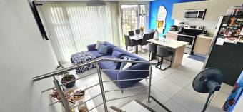 House for Sale in Moravia, San José. Code CV5458. House for Sale in Moravia, San José. Code CV5458.