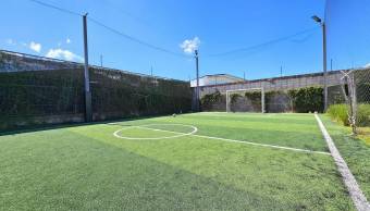House for Sale in Moravia, San José. Code CV5458. House for Sale in Moravia, San José. Code CV5458.