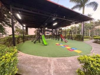 Venta de Apartamento en Condominio Vista Real-CONCASA, Alajuela. RAH 27-889 Venta de Apartamento en Condominio Vista Real-CONCASA, Alajuela. RAH 27-889