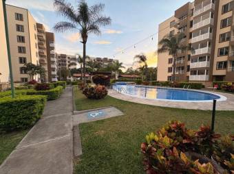 Venta de Apartamento en Condominio Vista Real-CONCASA, Alajuela. RAH 27-889 Venta de Apartamento en Condominio Vista Real-CONCASA, Alajuela. RAH 27-889
