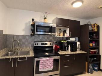 Venta de Apartamento en Condominio Vista Real-CONCASA, Alajuela. RAH 27-889 Venta de Apartamento en Condominio Vista Real-CONCASA, Alajuela. RAH 27-889