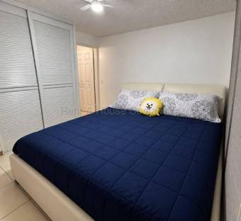 Venta de Apartamento en Condominio Vista Real-CONCASA, Alajuela. RAH 27-889 Venta de Apartamento en Condominio Vista Real-CONCASA, Alajuela. RAH 27-889
