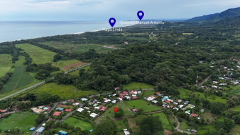 SE VENDE LOTE EN HATILLO CON EXCELENTE POTENCIAL DE INVERSION SE VENDE LOTE EN HATILLO CON EXCELENTE POTENCIAL DE INVERSION