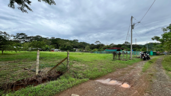 SE VENDE LOTE EN HATILLO CON EXCELENTE POTENCIAL DE INVERSION SE VENDE LOTE EN HATILLO CON EXCELENTE POTENCIAL DE INVERSION