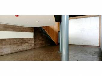 ALQUILER DE LOCAL COMERCIAL, SAN JOSÉ, SAN PEDRO, BARRIO DENT