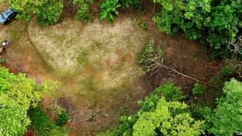 FOR SALE LAND READY TO BUILD SURROUNDED BY NATURE FOR SALE LAND READY TO BUILD SURROUNDED BY NATURE