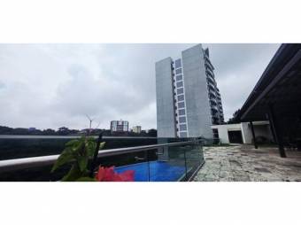 VENTA DE PENTHOUSE, ROHRMOSER, CONDOMINIO PARADISUS - 10368720