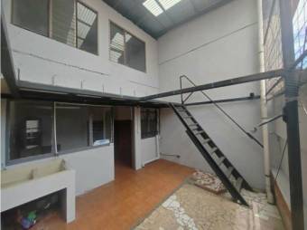 VENTA DE CASA CON USO DE SUELO MIXTO, HEREDIA CENTRO - 10465592 VENTA DE CASA CON USO DE SUELO MIXTO, HEREDIA CENTRO - 10465592