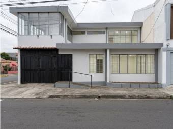 VENTA DE CASA CON USO DE SUELO MIXTO, HEREDIA CENTRO - 10465592