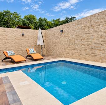 FURNISHED HOUSE FOR RENT IN PLAYA BEJUCO PRIVATE POOL FURNISHED HOUSE FOR RENT IN PLAYA BEJUCO PRIVATE POOL