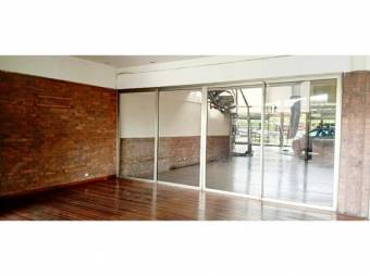 ALQUILER DE LOCAL COMERCIAL, SAN JOSÉ, SAN PEDRO, BARRIO DENT