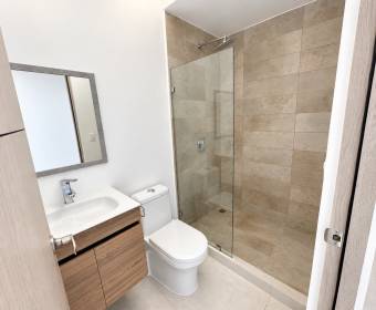 Contemporary house for rent in Piedades de Santa Ana. Contemporary house for rent in Piedades de Santa Ana.