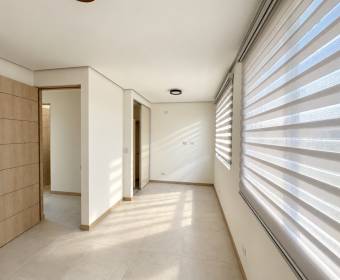 Contemporary house for rent in Piedades de Santa Ana. Contemporary house for rent in Piedades de Santa Ana.
