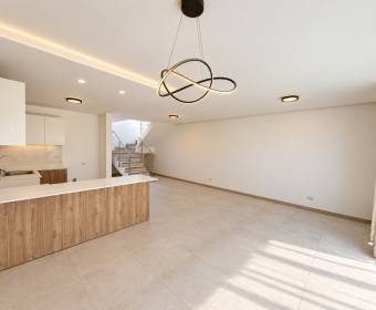 Contemporary house for rent in Piedades de Santa Ana. Contemporary house for rent in Piedades de Santa Ana.