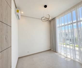 Contemporary house for rent in Piedades de Santa Ana. Contemporary house for rent in Piedades de Santa Ana.