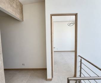 Contemporary house for rent in Piedades de Santa Ana. Contemporary house for rent in Piedades de Santa Ana.