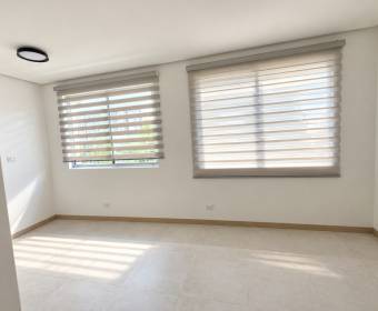 Contemporary house for rent in Piedades de Santa Ana. Contemporary house for rent in Piedades de Santa Ana.