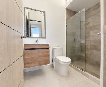 Contemporary house for rent in Piedades de Santa Ana. Contemporary house for rent in Piedades de Santa Ana.