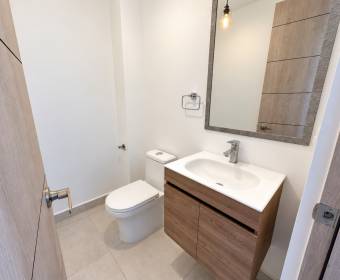 Contemporary house for rent in Piedades de Santa Ana. Contemporary house for rent in Piedades de Santa Ana.