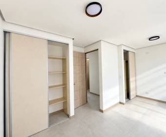 Contemporary house for rent in Piedades de Santa Ana. Contemporary house for rent in Piedades de Santa Ana.