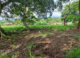 VENTA DE LOTE, USO MIXTO, ALAJUELA, ATENAS, SANTA EULALIA