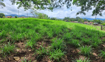 VENTA DE LOTE, USO MIXTO, ALAJUELA, ATENAS, SANTA EULALIA