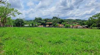 VENTA DE LOTE, USO MIXTO, ALAJUELA, ATENAS, SANTA EULALIA