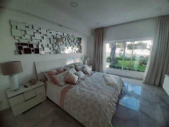 Venta de casa contemporánea de lujo en Escazú #26-175 GS