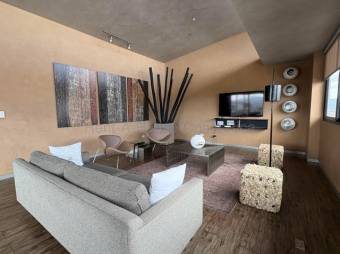 Alquiler de Apartamento en Montes de Oca-San Pedro. RAH 27-744 Alquiler de Apartamento en Montes de Oca-San Pedro. RAH 27-744