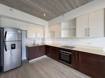 Alquiler de Apartamento en Montes de Oca-San Pedro. RAH 27-744 Alquiler de Apartamento en Montes de Oca-San Pedro. RAH 27-744