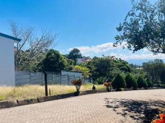 Venta de Lote en San Rafael-Concepción, Heredia. RAH 27-843