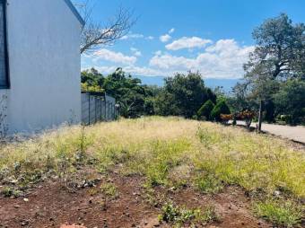Venta de Lote en San Rafael-Concepción, Heredia. RAH 27-843